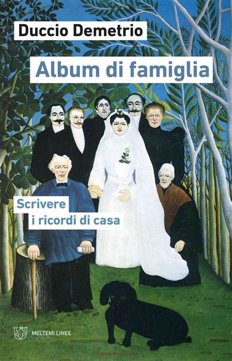 L’album di famiglia (e i ricordi più divertenti) di Silvia, Delfina e 